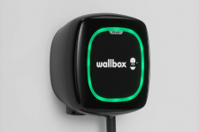 Wallbox Pulsar Plus Tipo 2