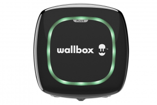 Wallbox Pulsar Plus Tipo 2, el cargador inteligente para tu coche eléctrico que puedes comprar en Amazon