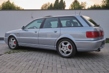 Audi RS2
