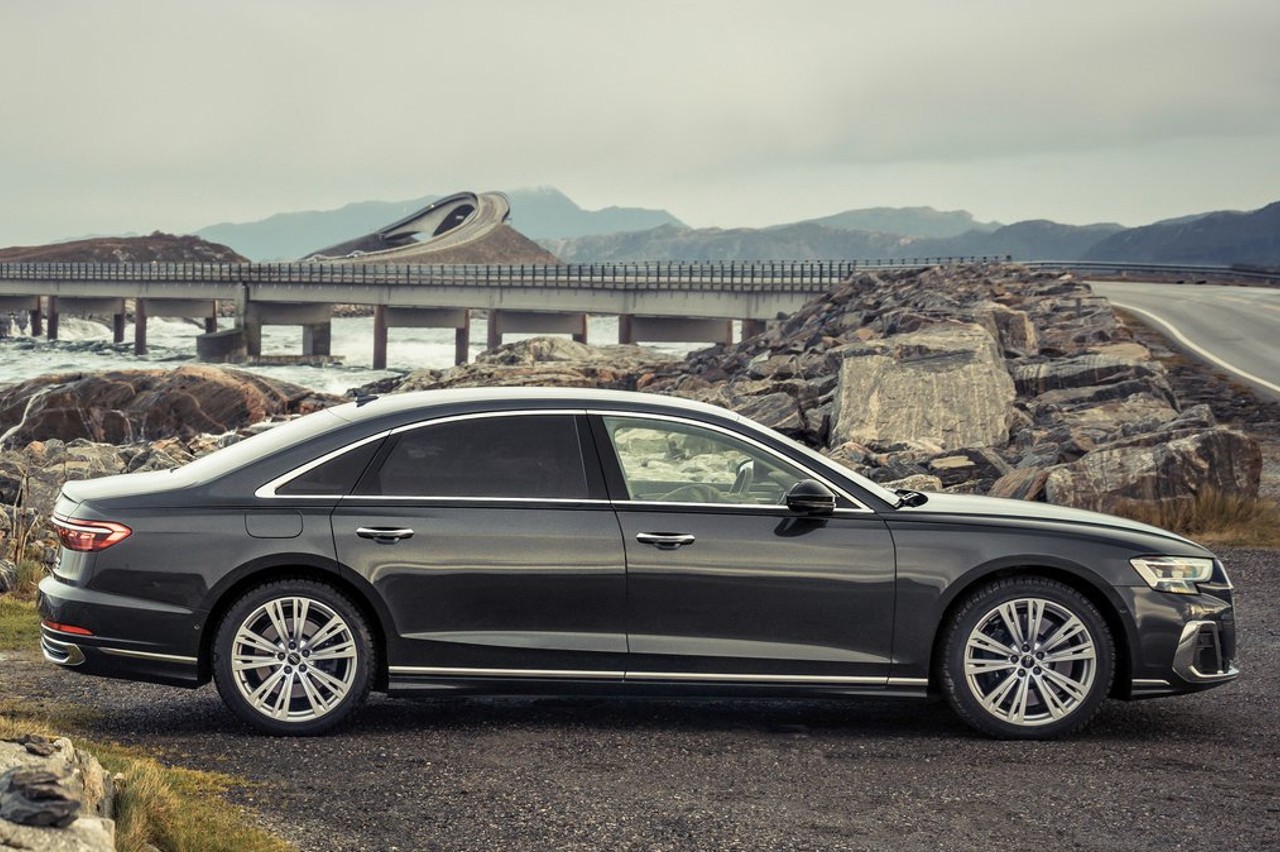 características geniales coches