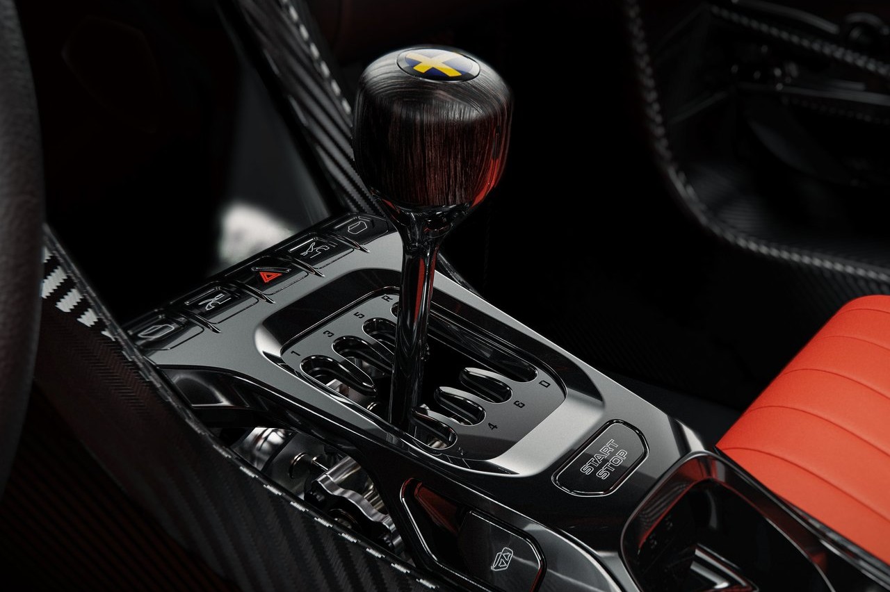 características geniales coches