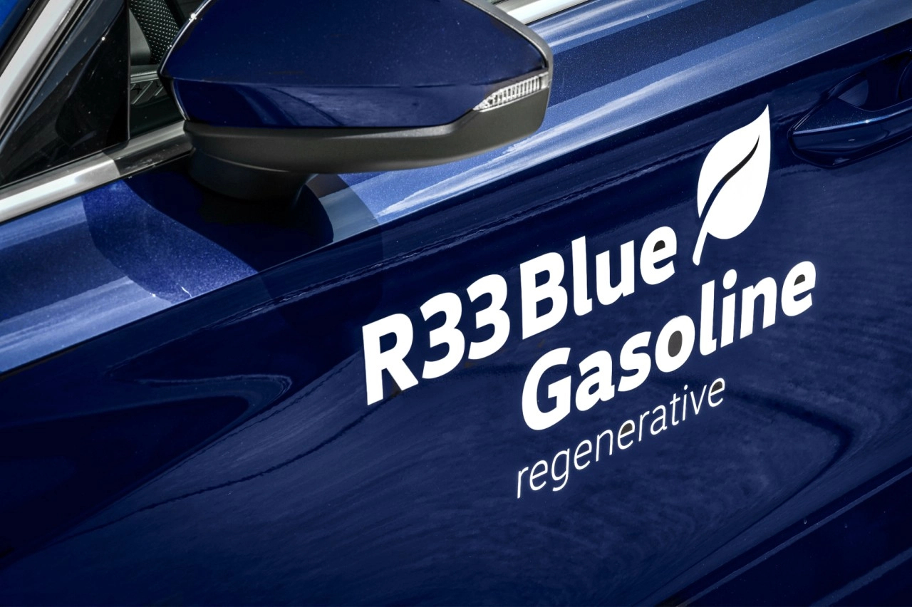 carburantes R33 carburantes R33