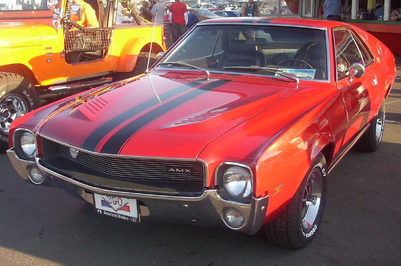 coches clásicos y modernos cuyo valor se revalorizará