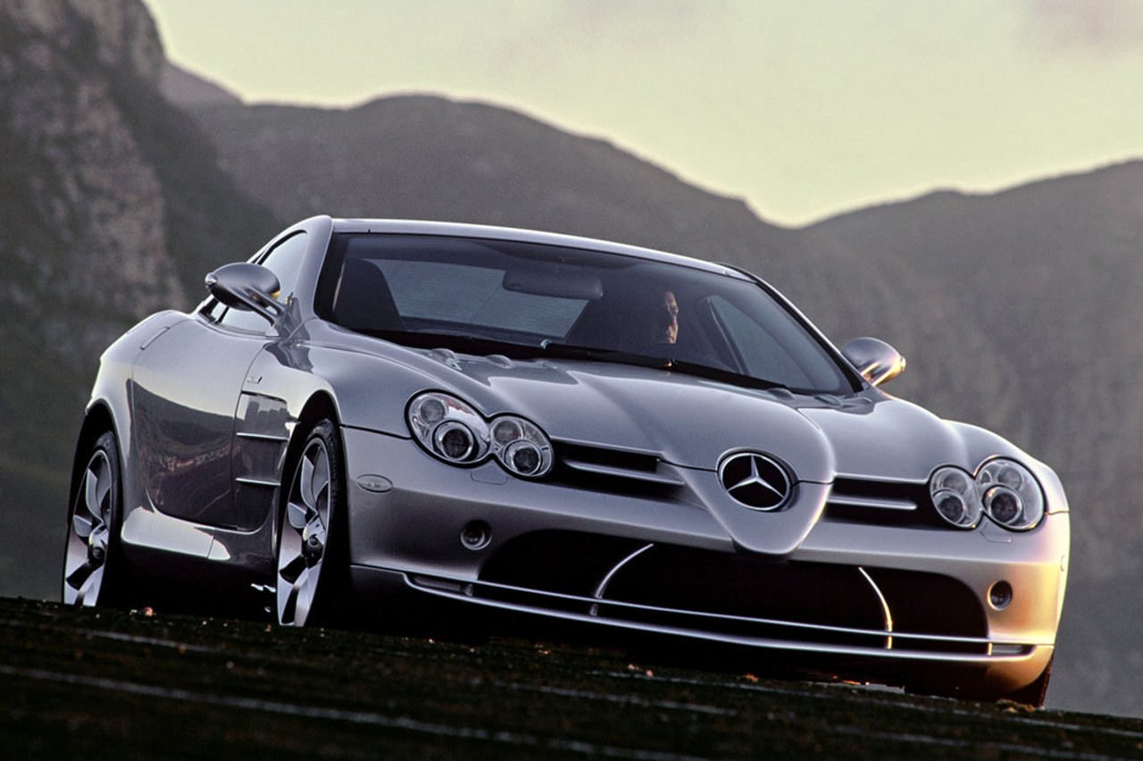 coches clásicos y modernos cuyo valor se revalorizará