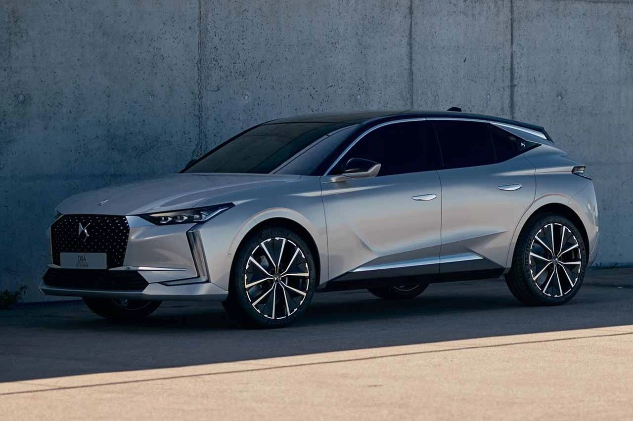 coches compactos con etiqueta 0 