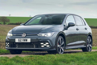 Mucho ojo a estos 7 coches compactos con etiqueta 0 coches compactos con etiqueta 0