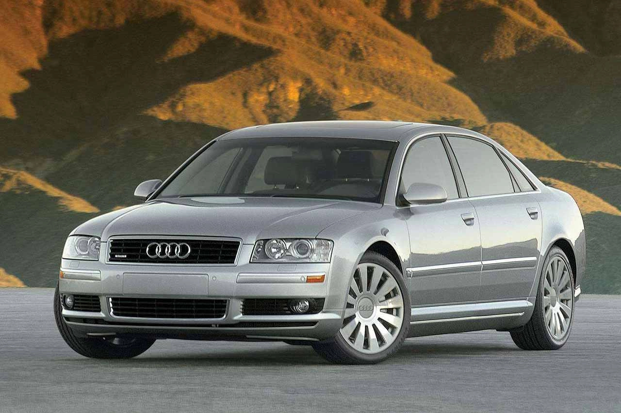 coches de lujo alemanes baratos 