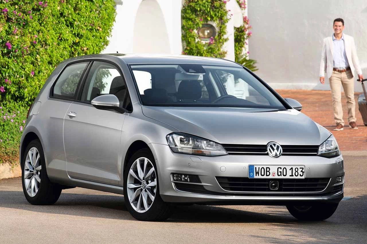 coches de segunda mano que gastan poco 