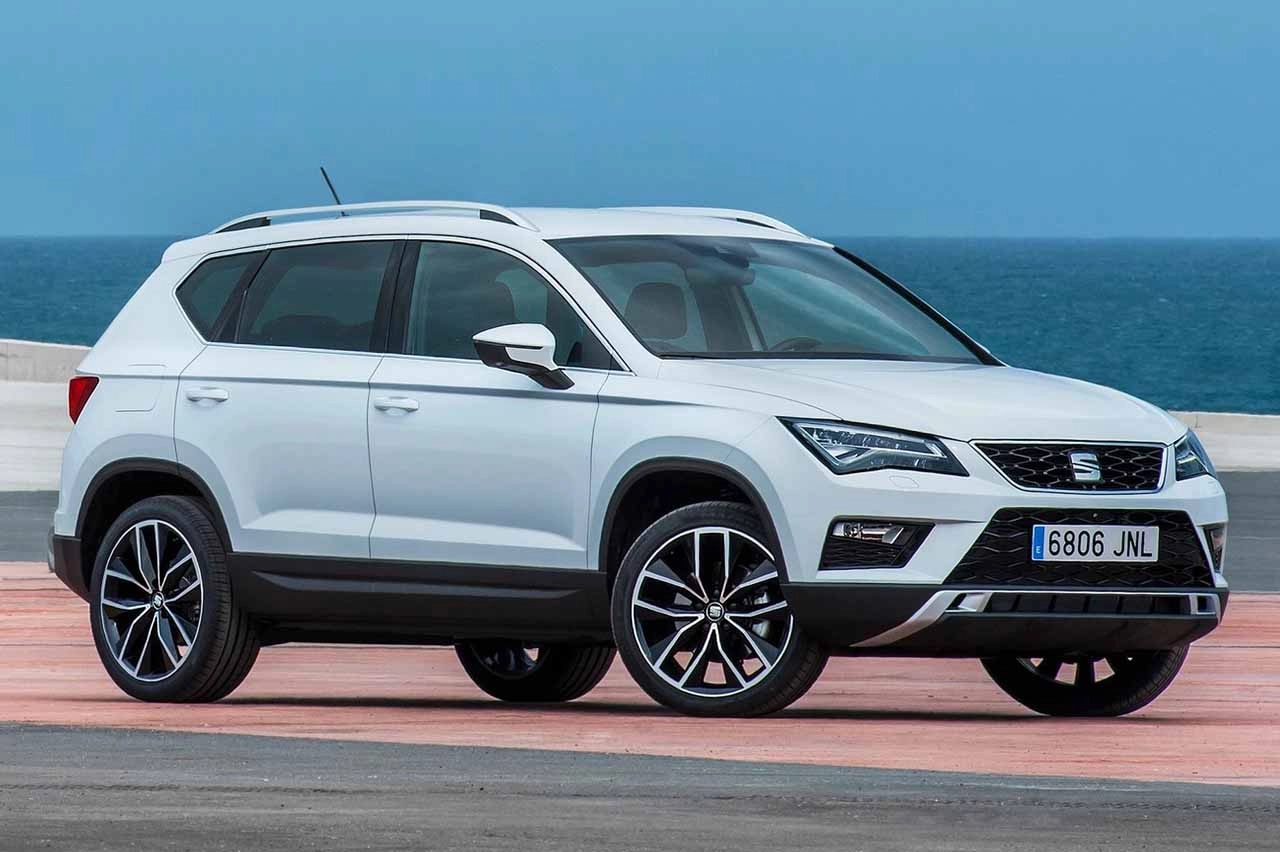coches de segunda mano que gastan poco 