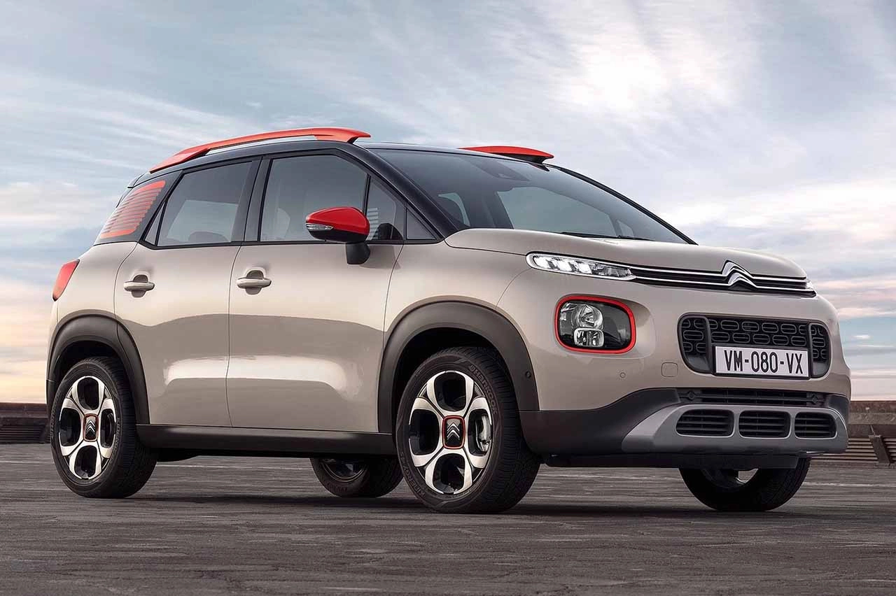 coches de segunda mano que gastan poco 