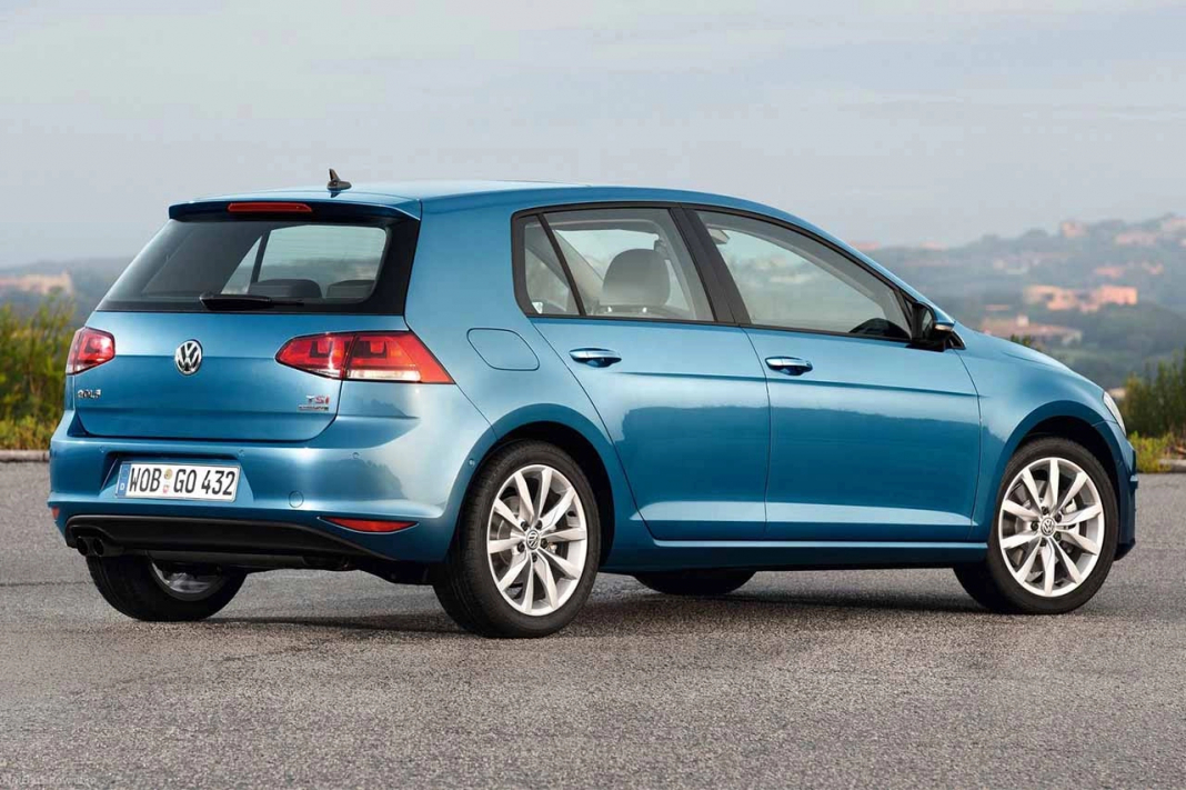 coches de segunda mano que gastan poco