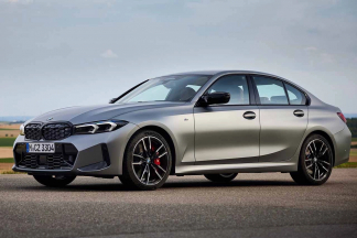 5 coches deportivos con etiqueta ECO coches deportivos con etiqueta ECO