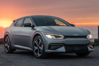 Los 3 coches eléctricos más fiables, según Consumer Reports coches eléctricos más fiables