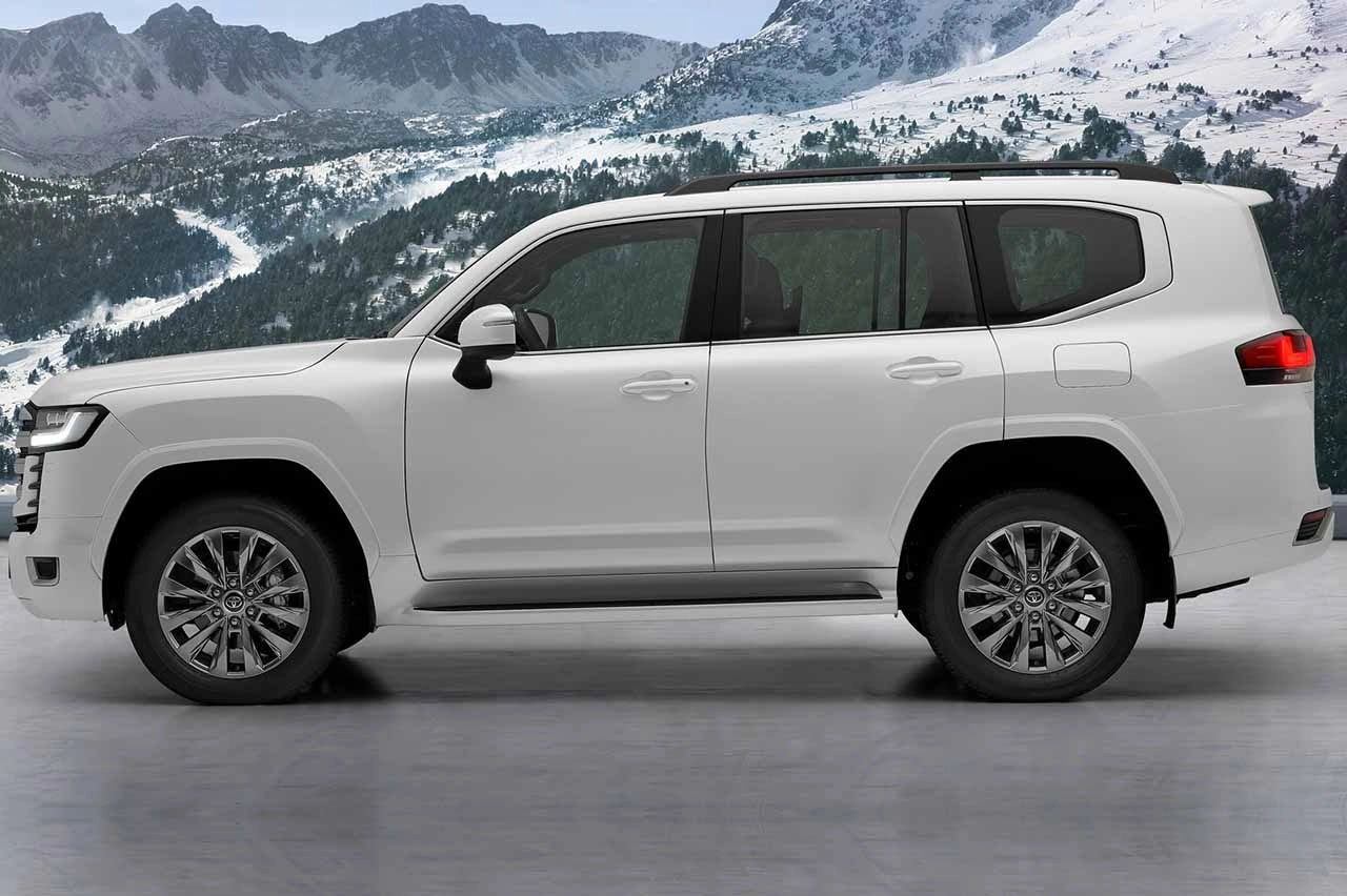 coches podrian usar reyes magos 