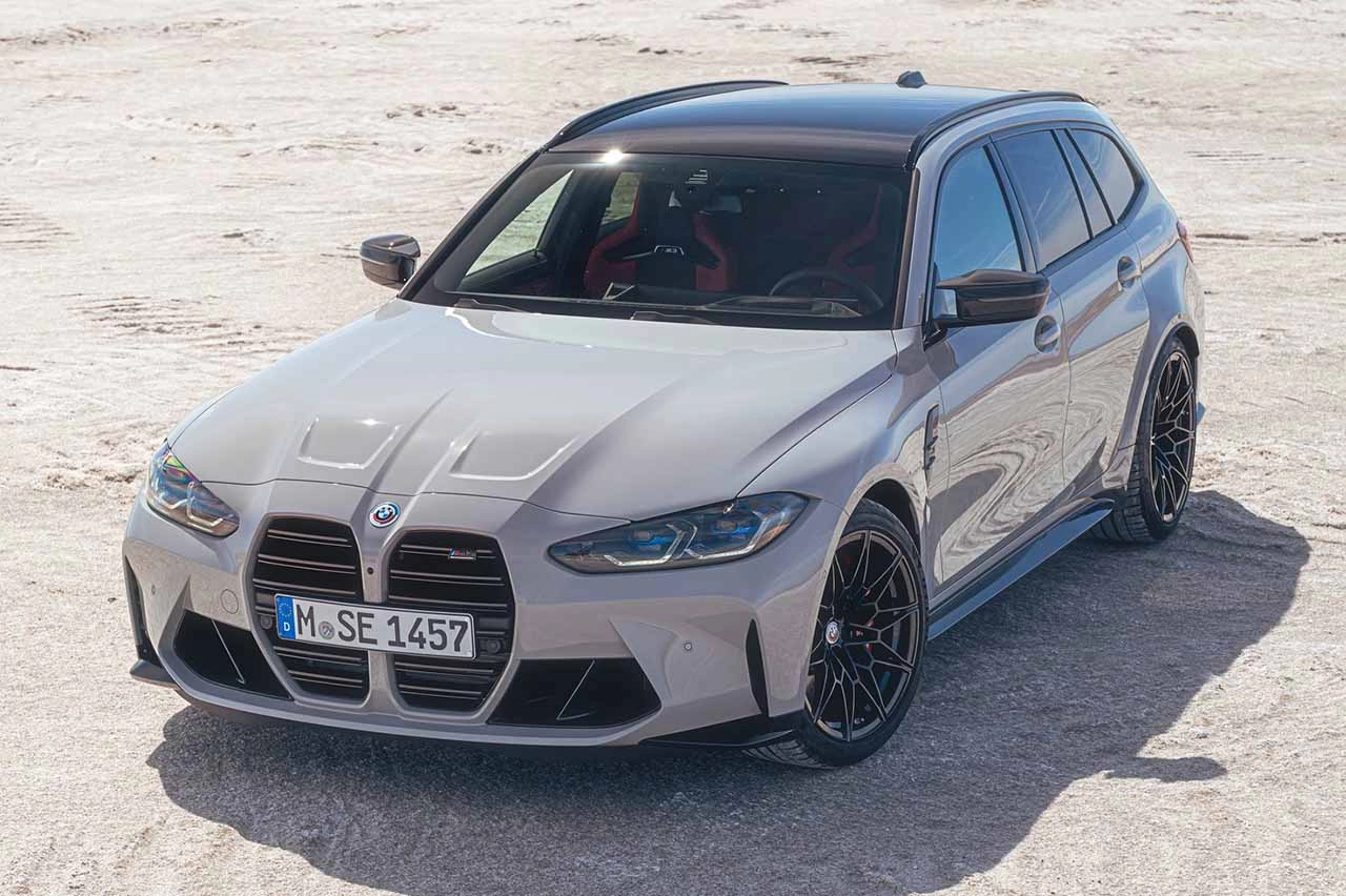 coches podrian usar reyes magos 