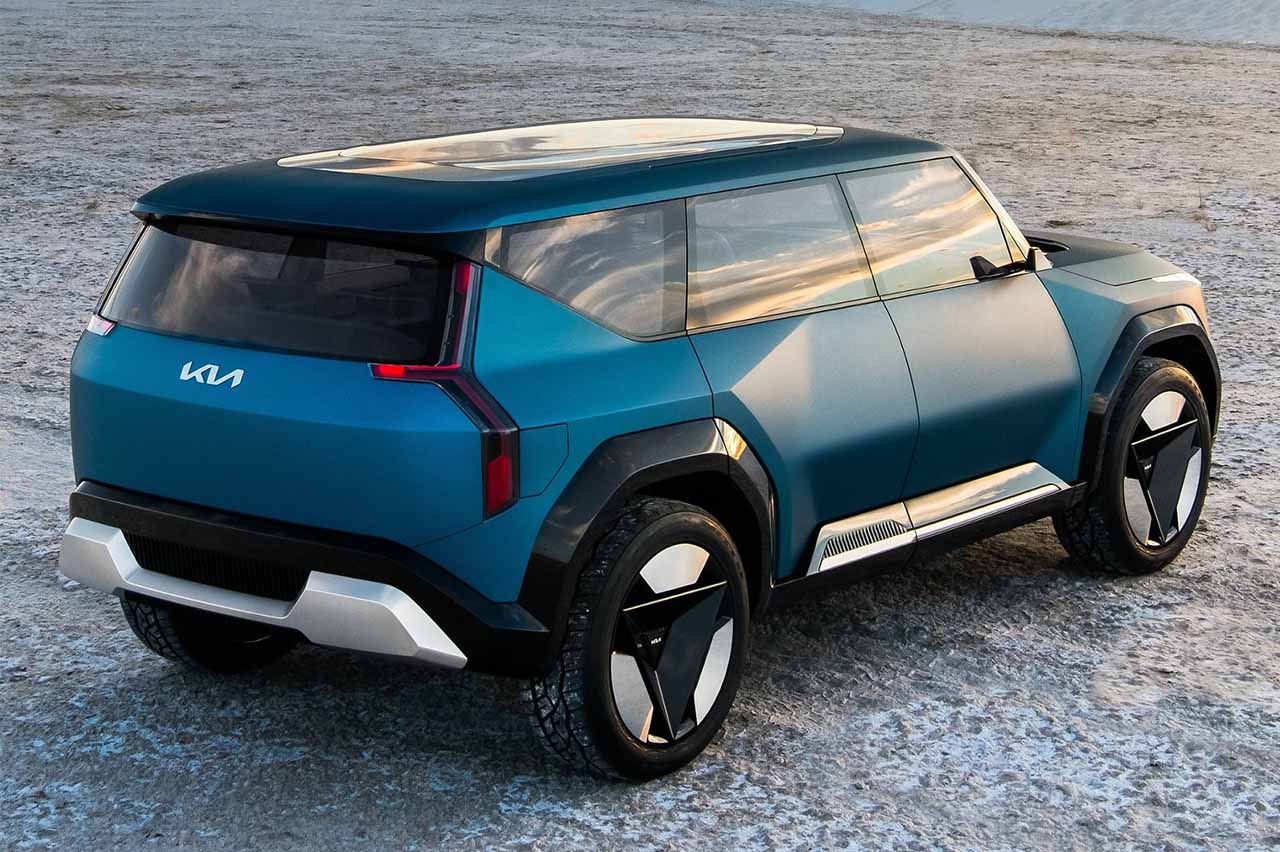 coches que llegarán en 2023 