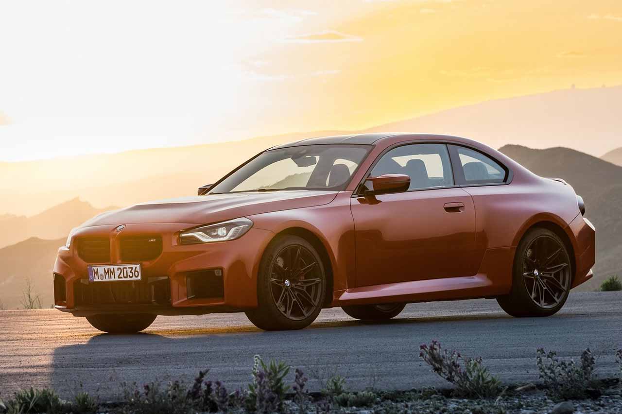 coches que llegarán en 2023 