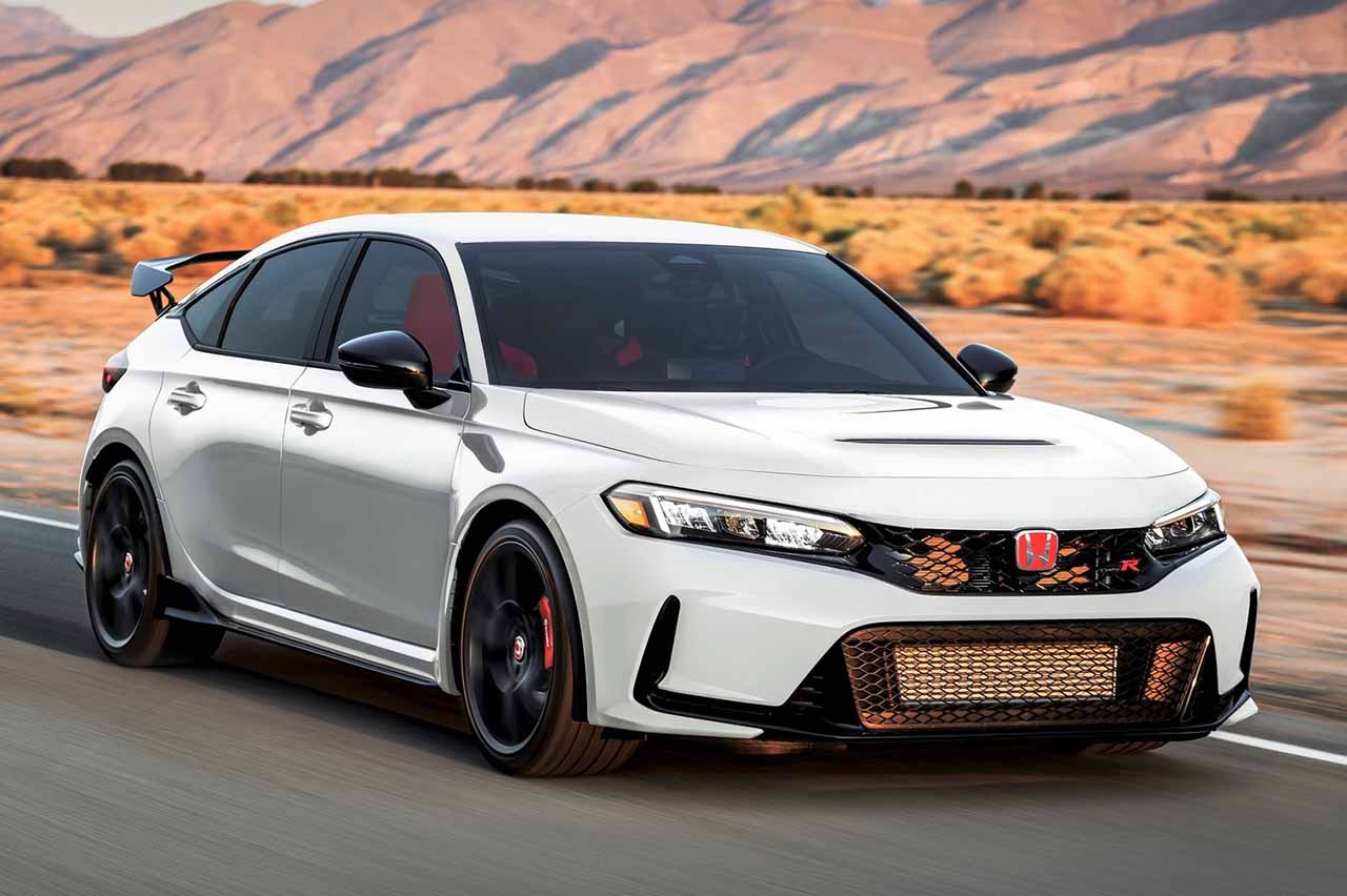 coches que llegarán en 2023 