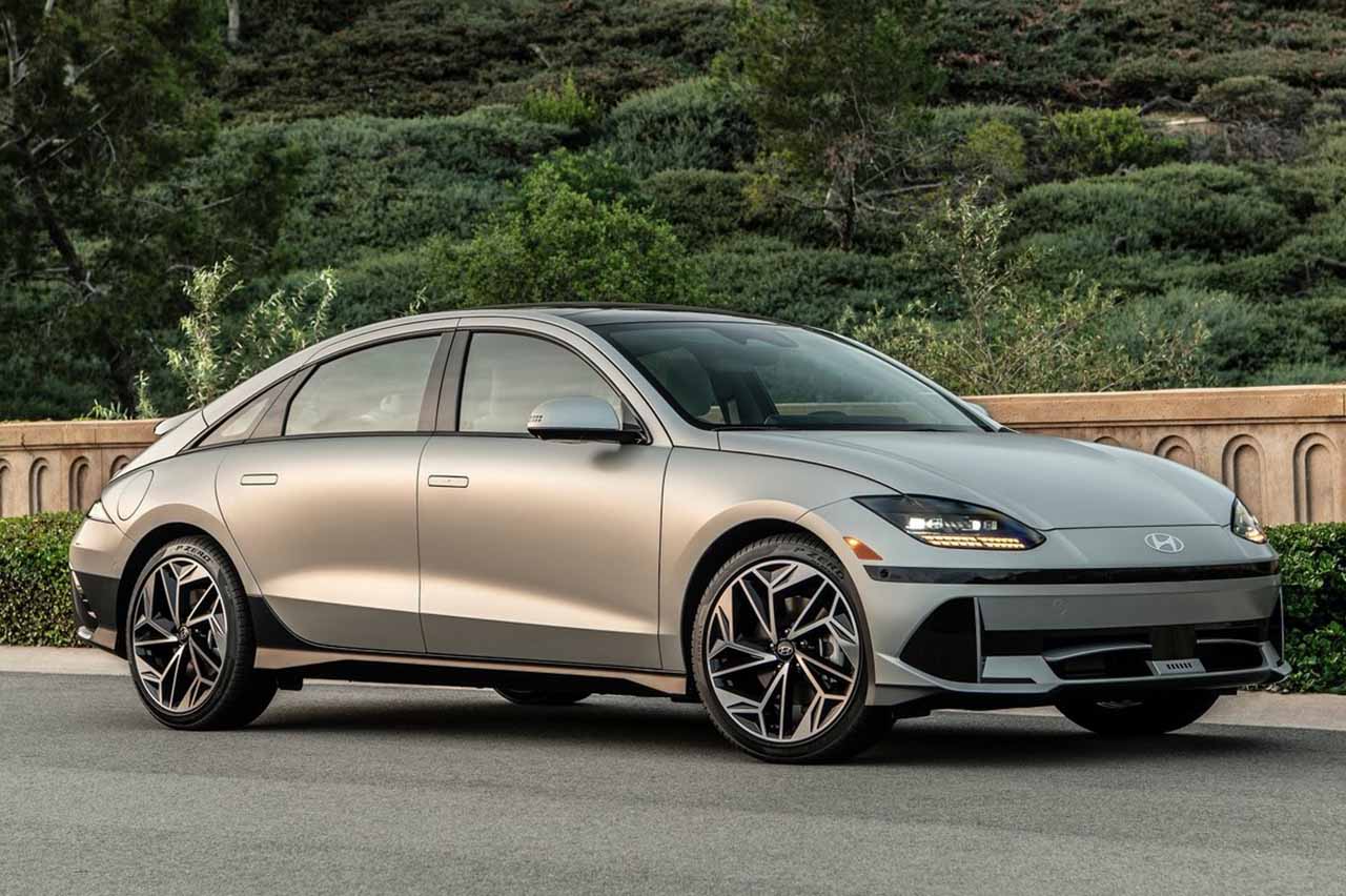 coches que llegarán en 2023 