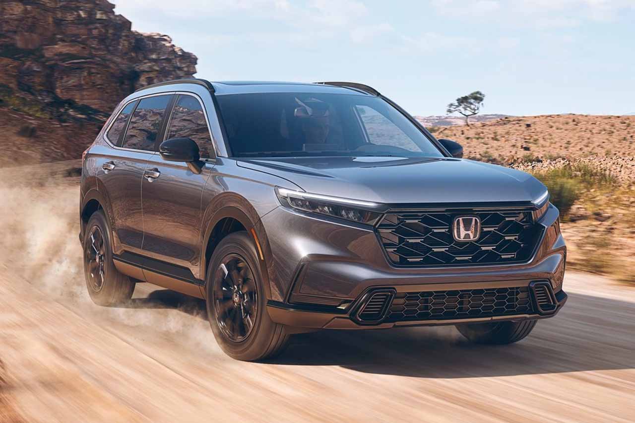 coches que llegarán en 2023 