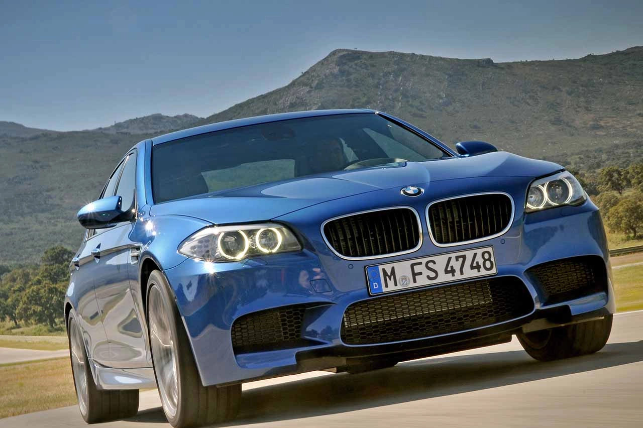 coches que parecen menos potentes