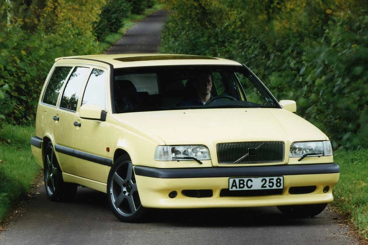 coches que parecen menos potentes