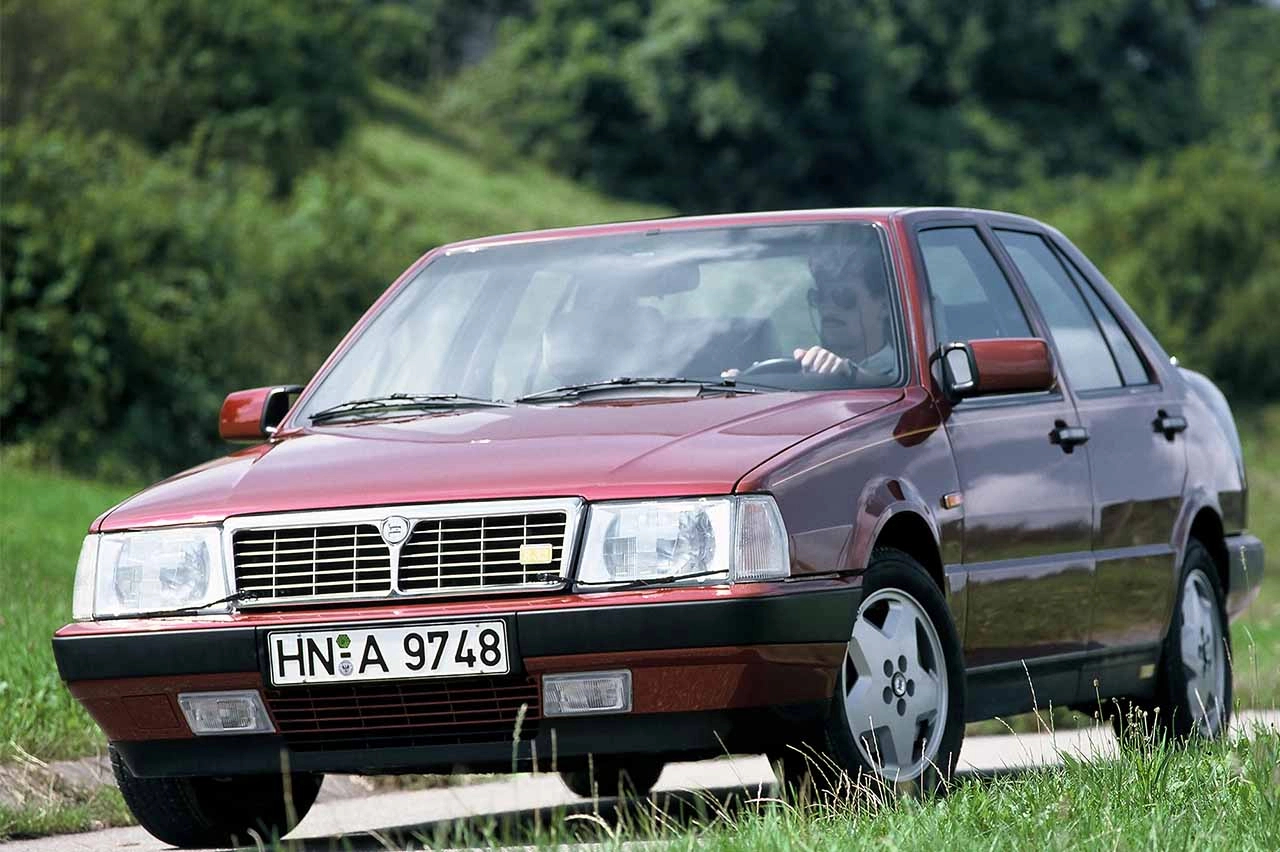 coches que parecen menos potentes