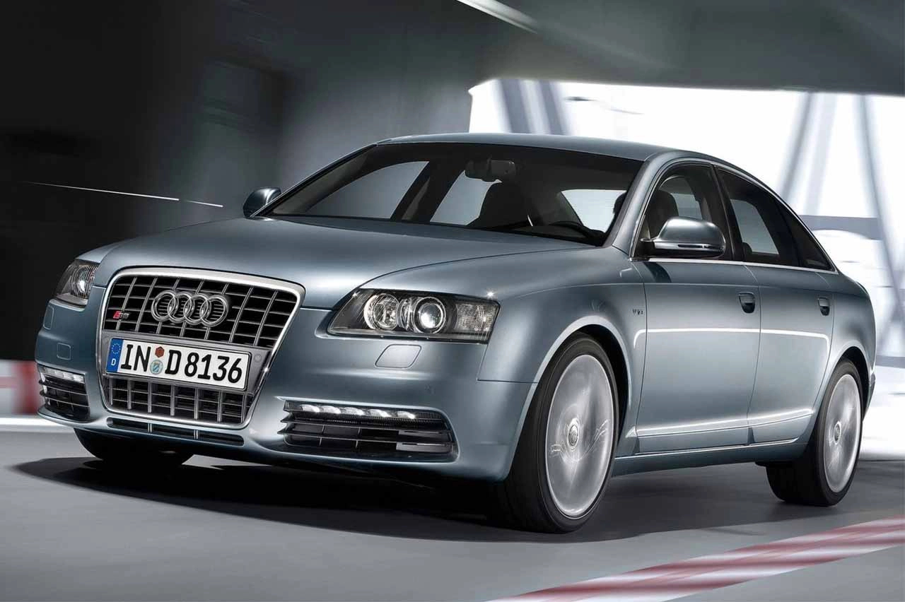 coches que parecen menos potentes