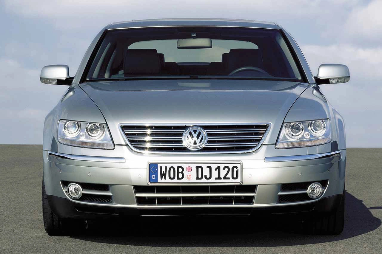 coches que parecen menos potentes