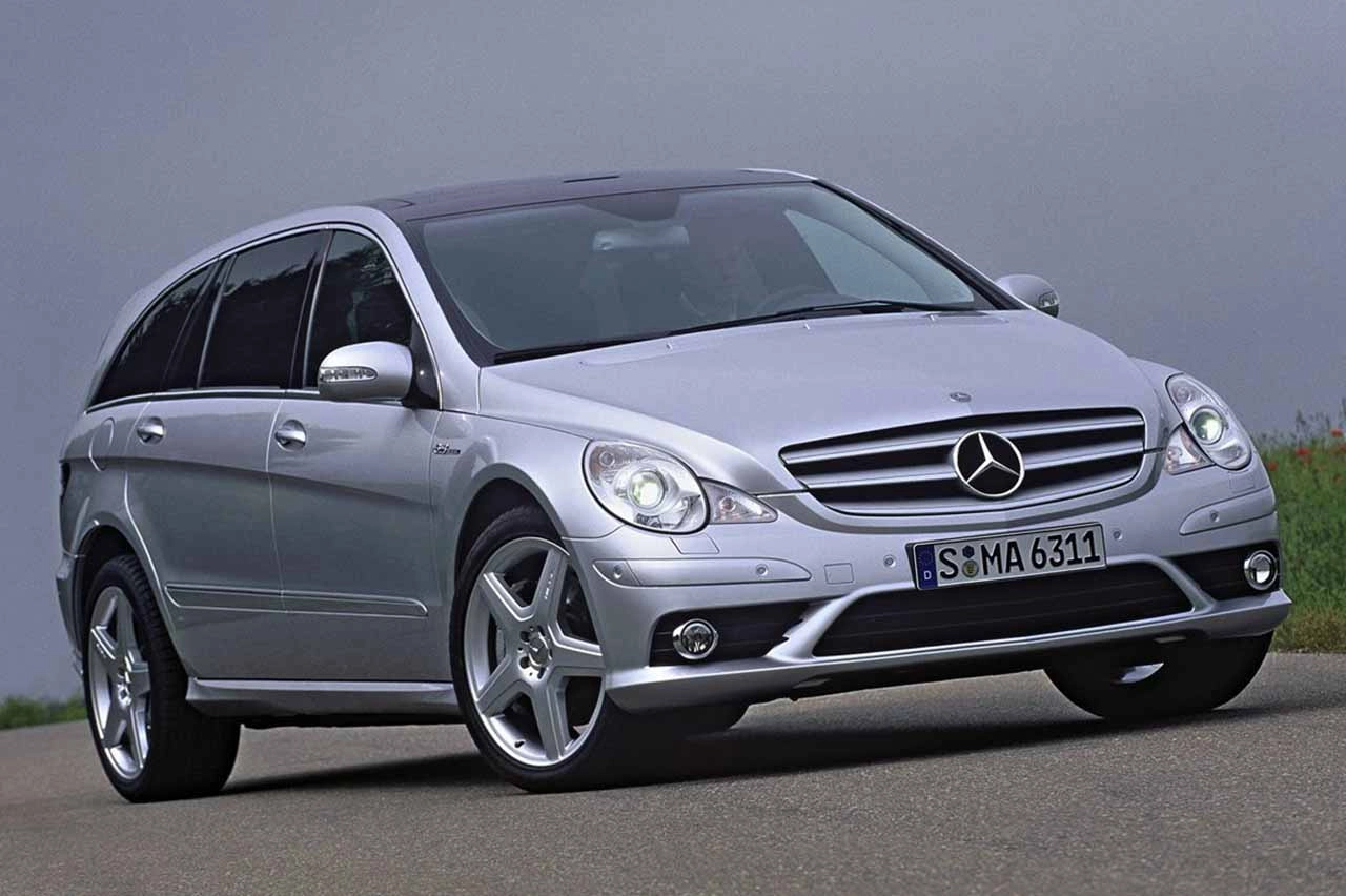 coches que parecen menos potentes