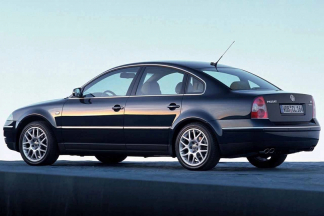 8 coches que parecen menos potentes de lo que en realidad son coches que parecen menos potentes