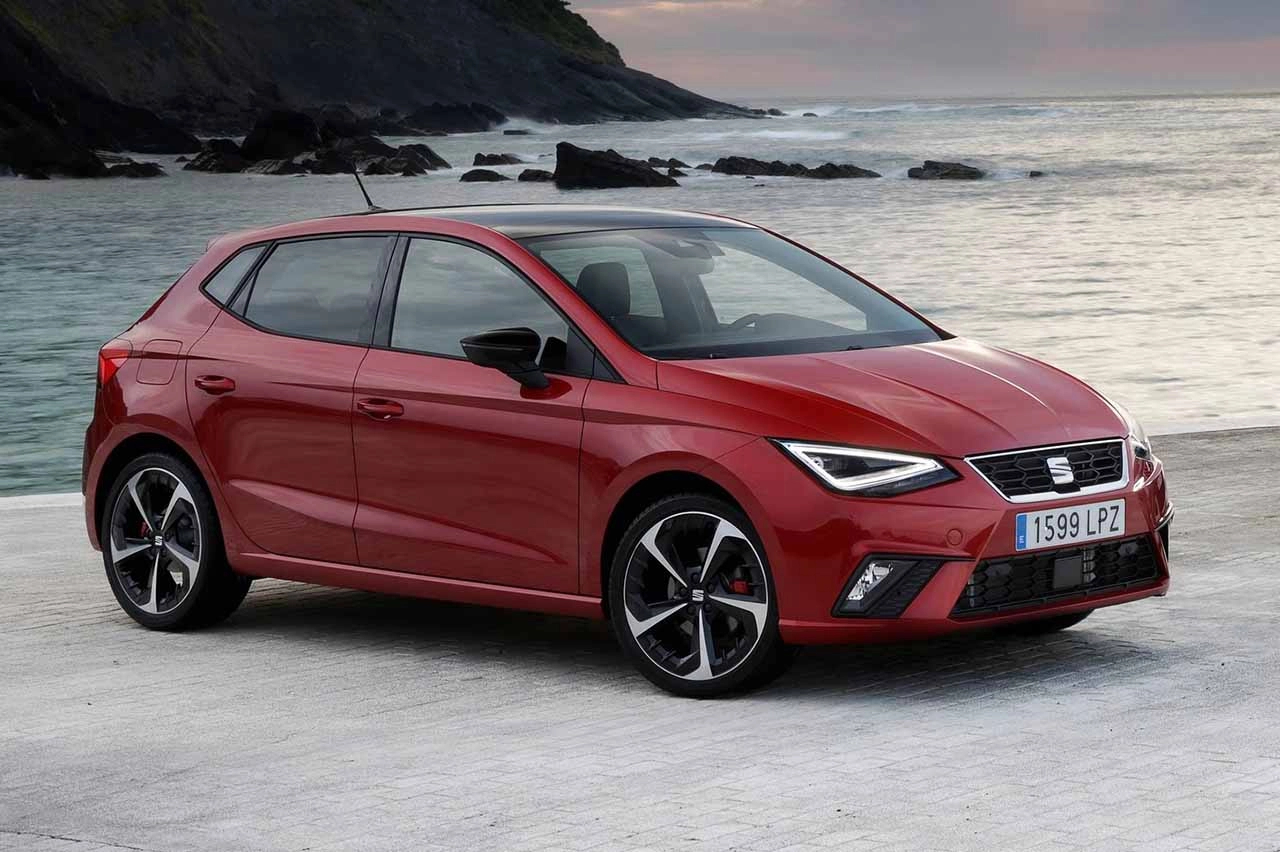 coches urbanos con más maletero 