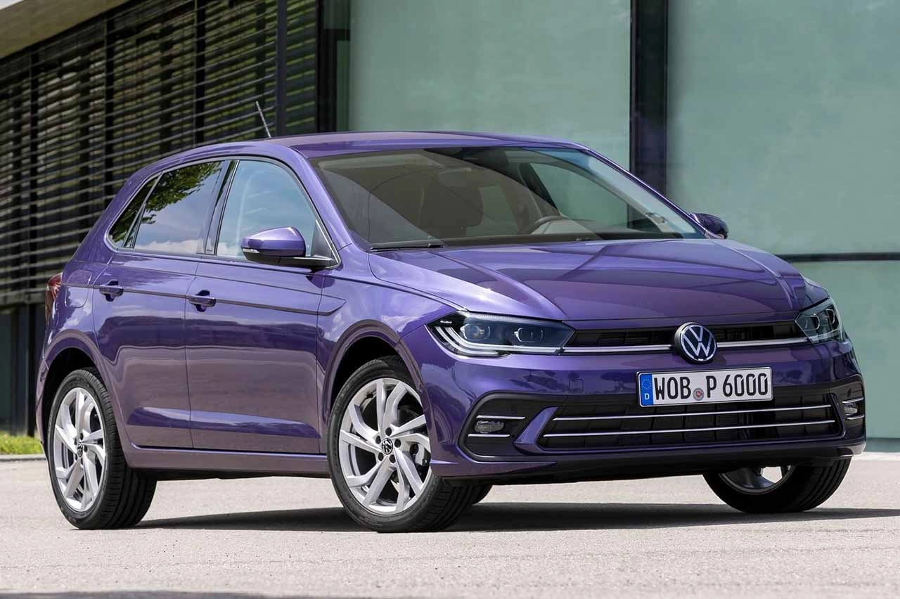 coches urbanos con más maletero 