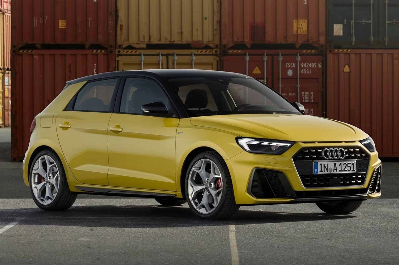 coches urbanos con más maletero 