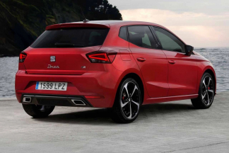 Los 8 coches urbanos con más maletero coches urbanos con más maletero