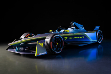 Cupra Fórmula E