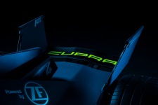 Cupra Fórmula E