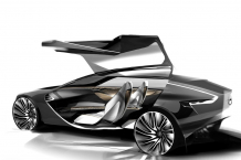 Ya puedes hacer un curso de diseño de coches online y gratuito curso diseño coches online