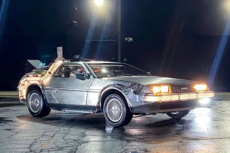 DeLorean Motor Company demanda a NBC Universal por impago de los beneficios obtenidos de ‘Regreso al Futuro’ delorean motor company demanda nbc universal