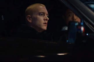 ¿Sabías que Eminem rechazó protagonizar la primera película de ‘A todo gas’? eminem a todo gas