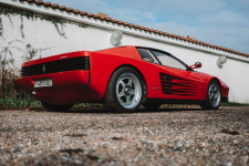 Ferrari Testarossa