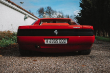 Ferrari Testarossa
