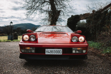 Ferrari Testarossa