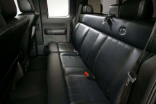 Ford F150 Harley-Davidson