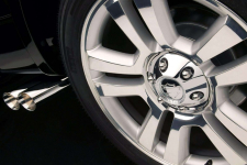 Ford F150 Harley-Davidson