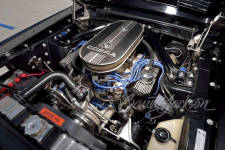 Ford Mustang Black Hornet Carroll Shelby