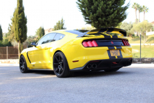 Ford Mustang Shelby GT350R ‘Hennessey HPE850’