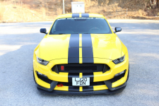 Ford Mustang Shelby GT350R ‘Hennessey HPE850’