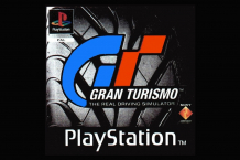 Gran Turismo cumple 25 años Gran turismo