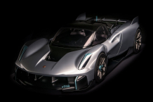 Habrá un nuevo hiperdeportivo de Porsche hiperdeportivo de Porsche